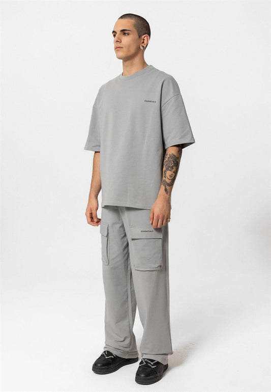 Oversize Eşofman Takım