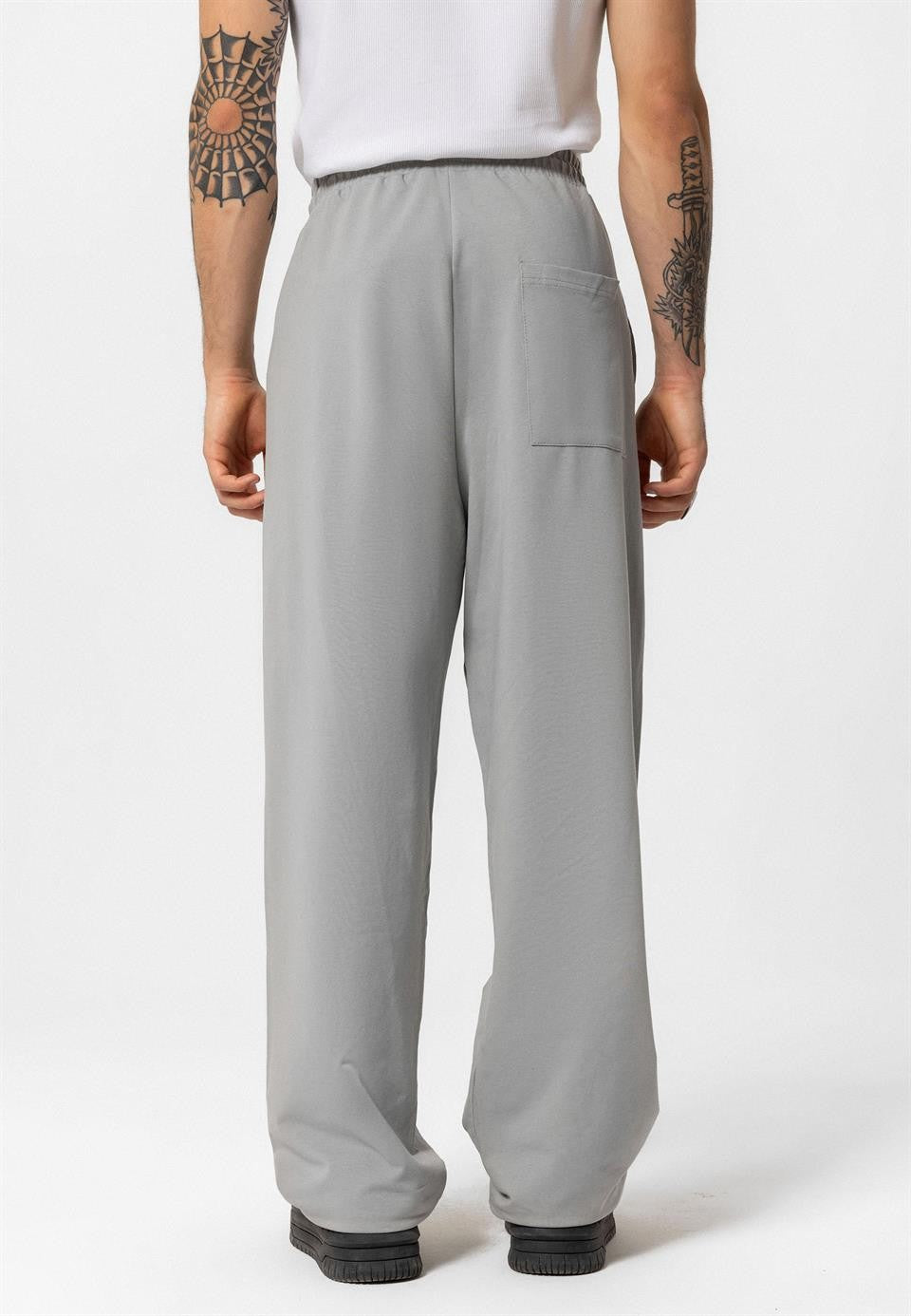 Oversize Eşofman Takım