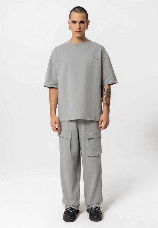 Oversize Eşofman Takım