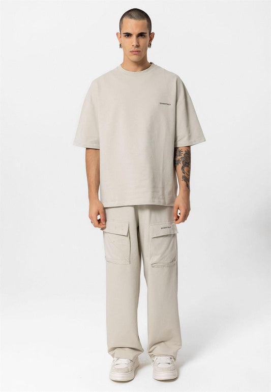 Oversize Eşofman Takım