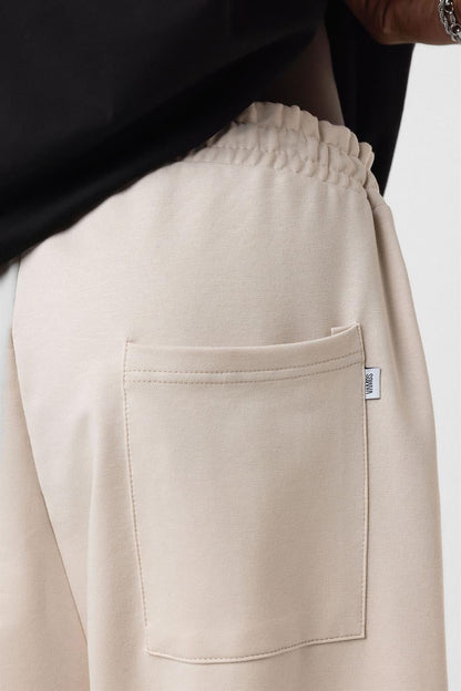 Basic Paça Lastikli Oversize Eşofman Alt