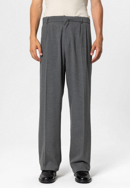 Klasik Oversize Takım Elbise