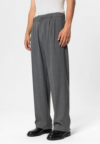 Klasik Oversize Takım Elbise