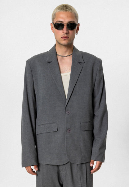 Klasik Oversize Takım Elbise