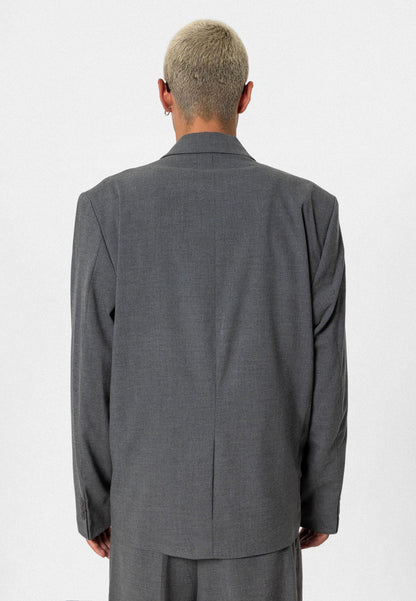 Klasik Oversize Takım Elbise