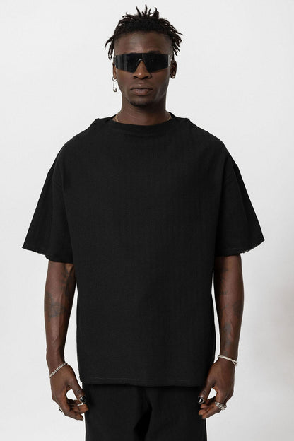 Basic Oversize Keten Takım