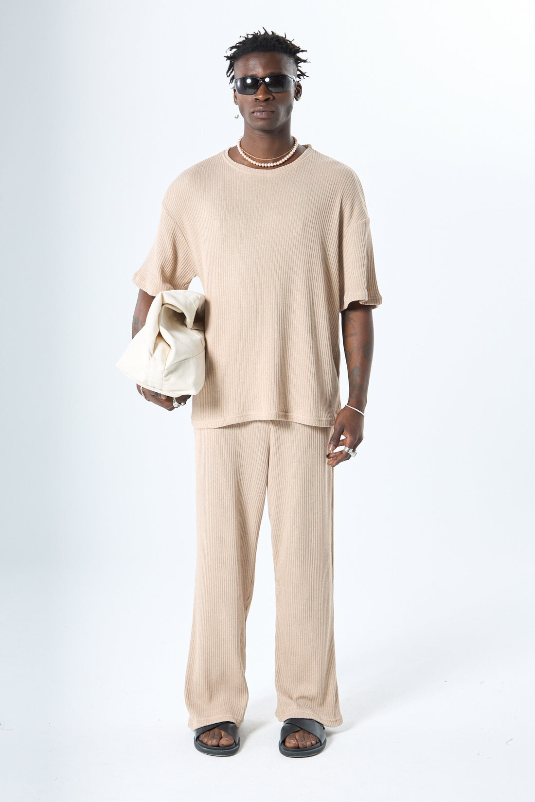 Basic Oversize Takım