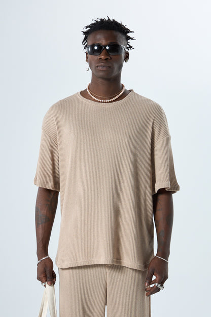 Basic Oversize Takım