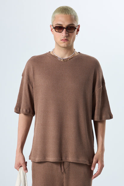 Basic Oversize Takım