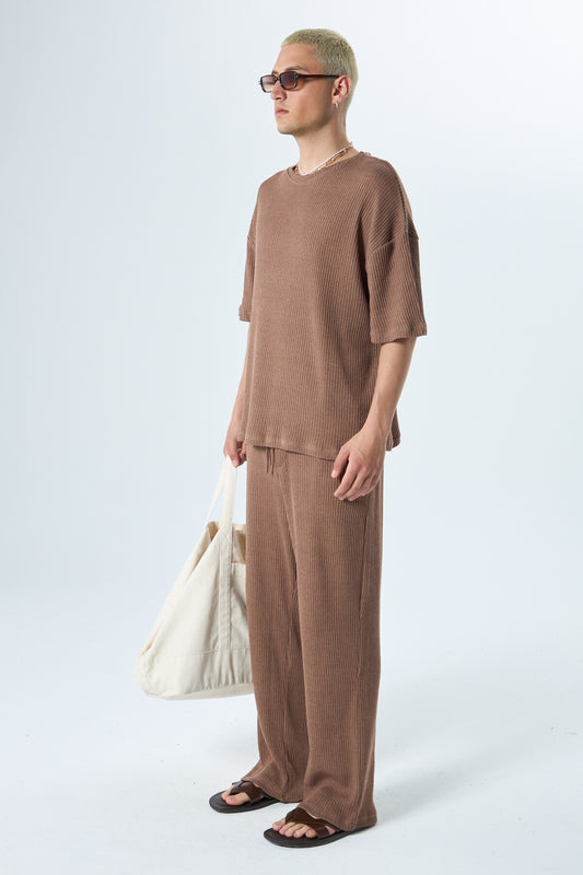 Basic Oversize Takım