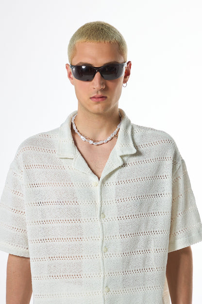 Oversize Triko Tişört