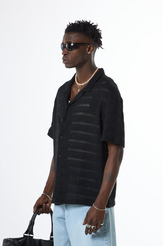 Oversize Triko Tişört