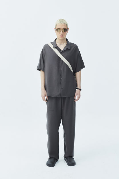 Basic Oversize Keten Takım