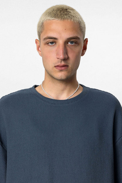 Oversize Basic Triko Eşofman Takım