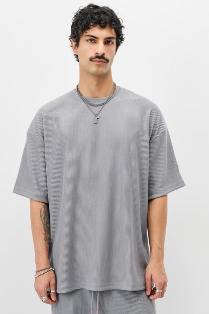 Basic Oversize Ottoman Takım