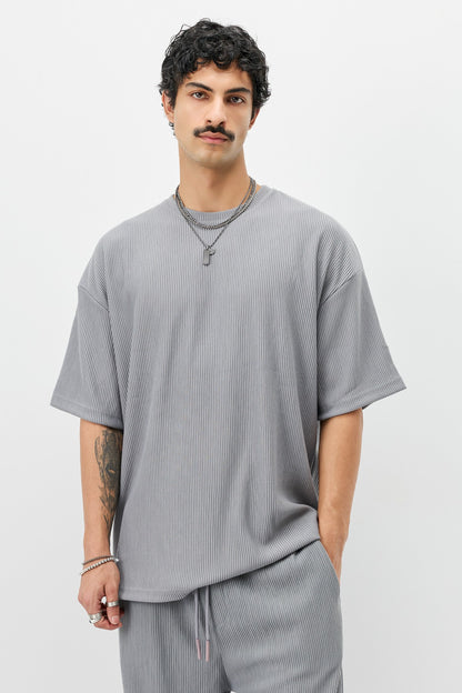 Basic Oversize Ottoman Takım