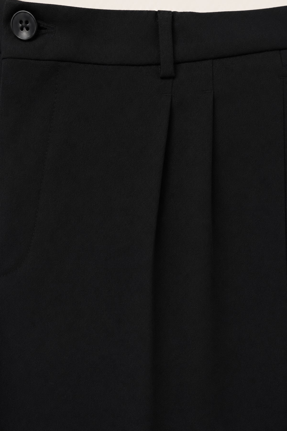 Baggy Fit Kumaş Pantolon 30-795-1