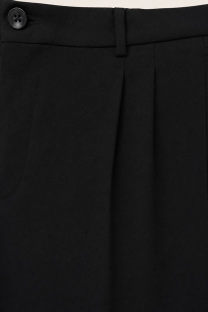 Baggy Fit Kumaş Pantolon 30-795-1