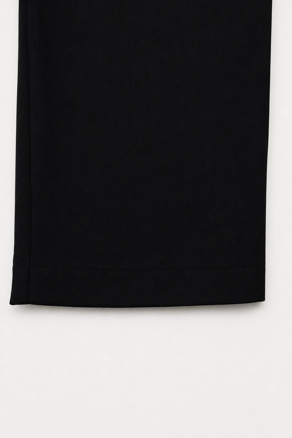 Baggy Fit Kumaş Pantolon 30-795-1