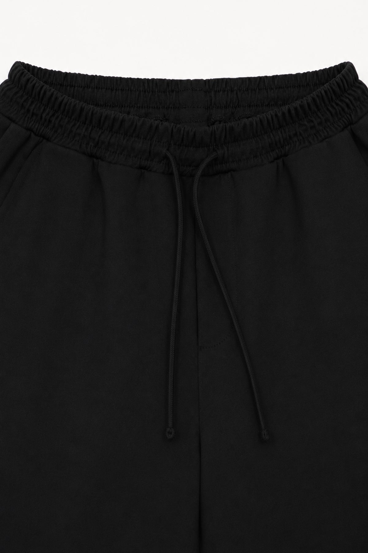 Modal Karışımlı Baggy Eşofman Alt