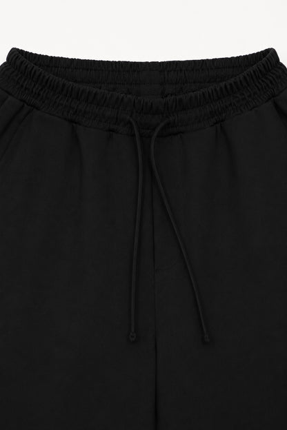 Modal Karışımlı Baggy Eşofman Alt
