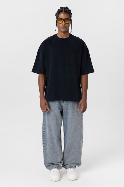 Basic Oversize Tişört