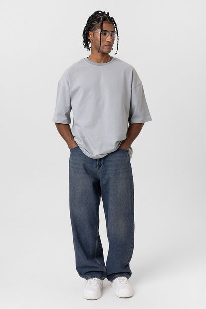 Basic Oversize Tişört