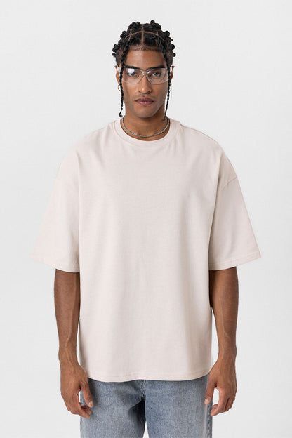 Basic Oversize Tişört
