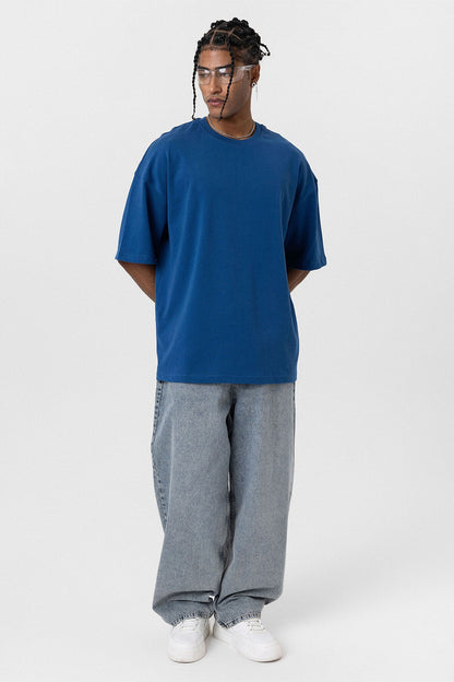 Basic Oversize Tişört