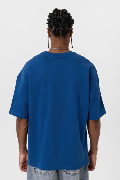 Basic Oversize Tişört