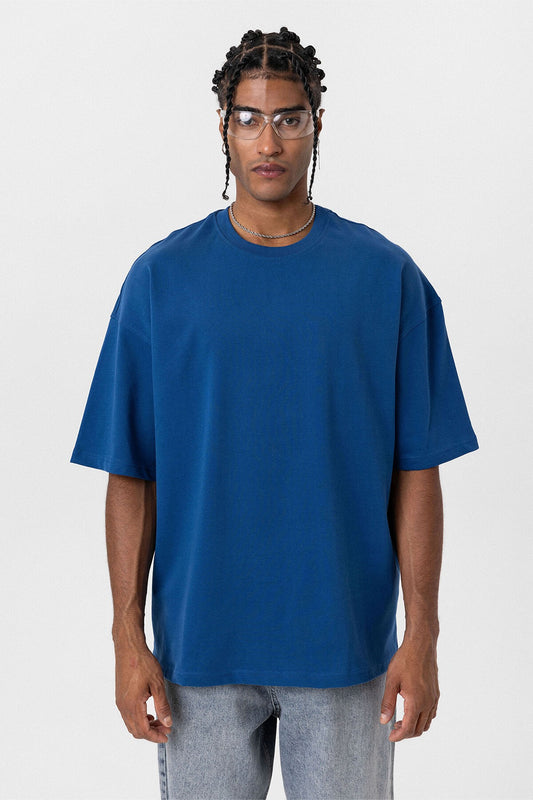 Basic Oversize Tişört