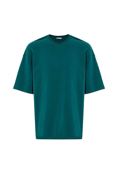 Basic Oversize Tişört