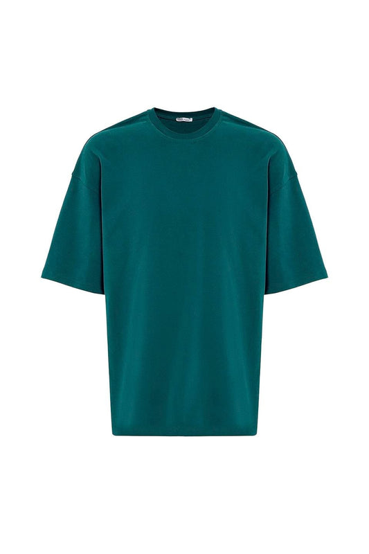 Basic Oversize Tişört