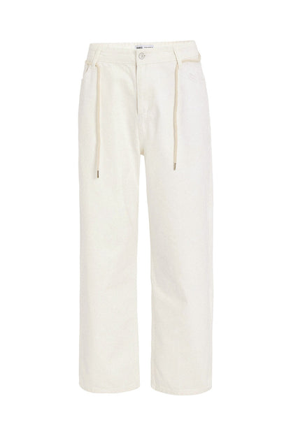 Baggy Fıt Jean V100-02