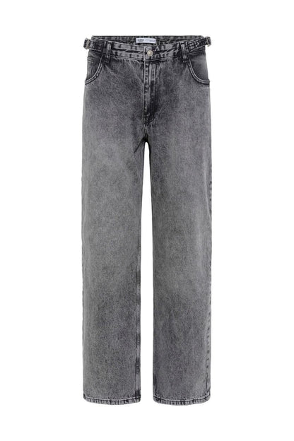 Relaxed Fit Jean
