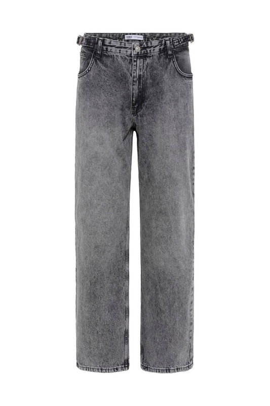 Relaxed Fit Jean