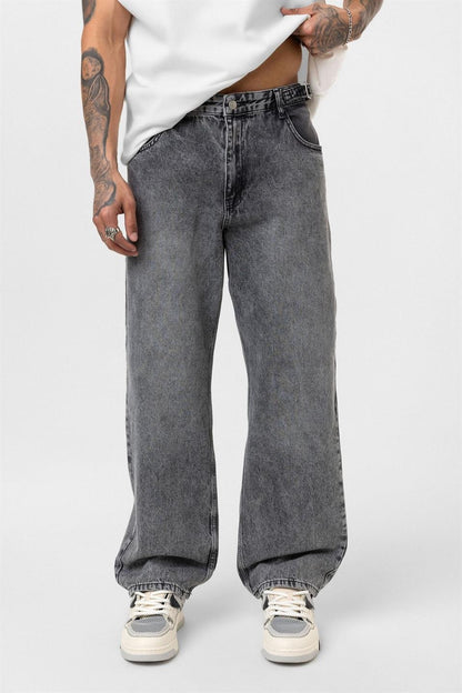 Relaxed Fit Jean