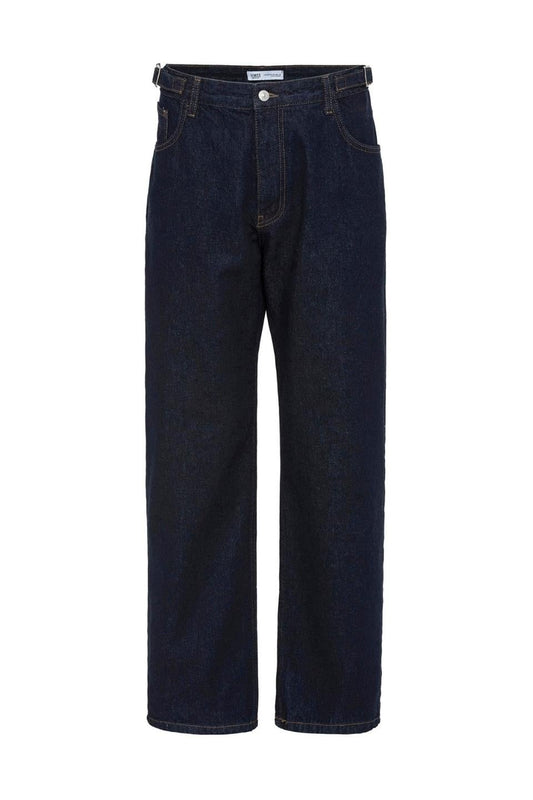 Relaxed Fit Jean