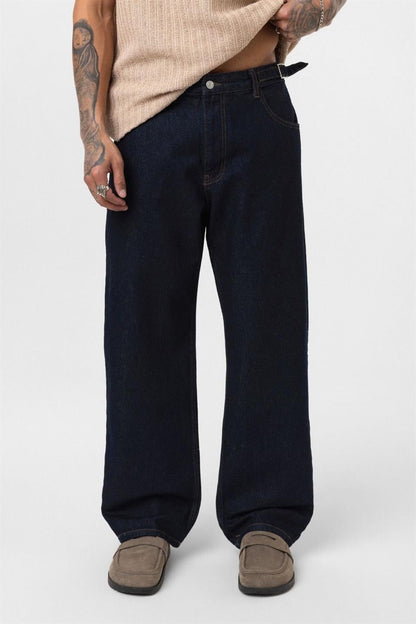 Relaxed Fit Jean