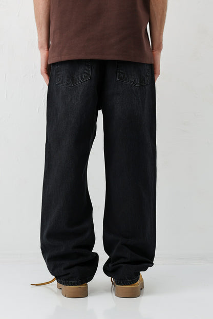 Baggy Fit Jean