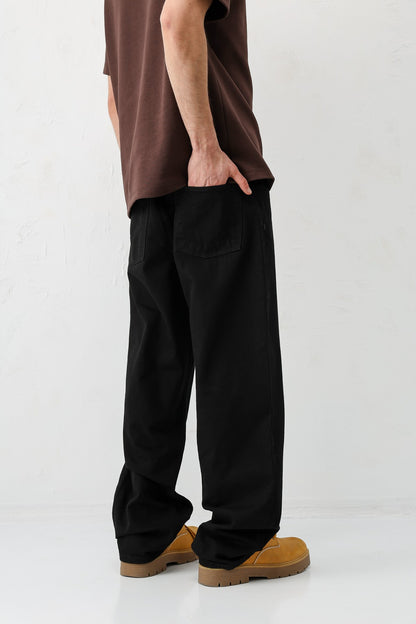 Baggy Fit Jean
