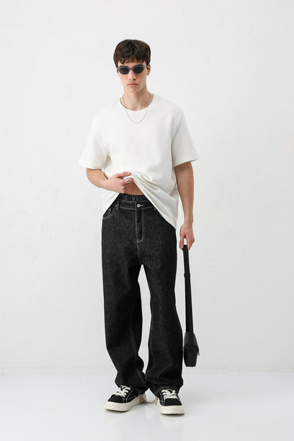Baggy Fit Jean