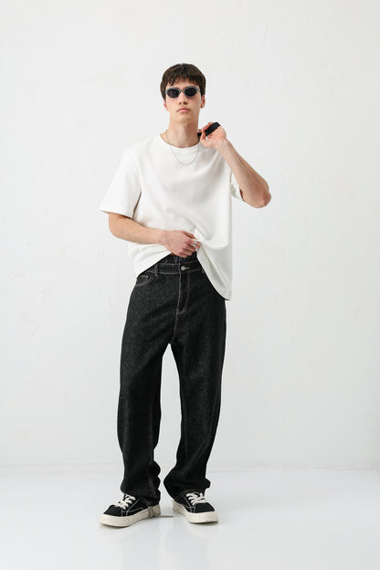 Baggy Fit Jean
