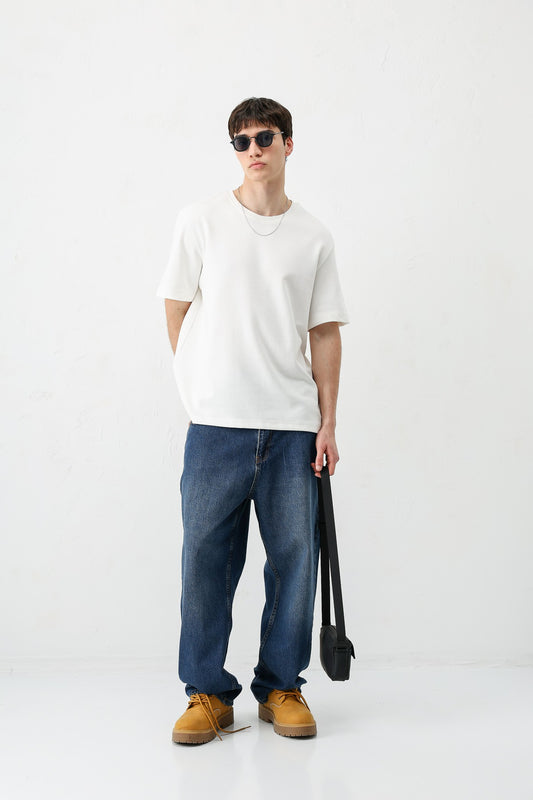 Baggy Fit Jean