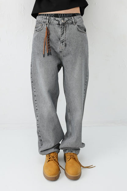 Baggy Fit Jean