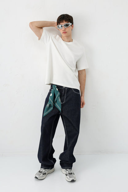 Baggy Fit Jean
