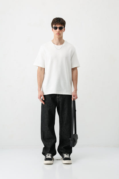 Baggy Fit Jean