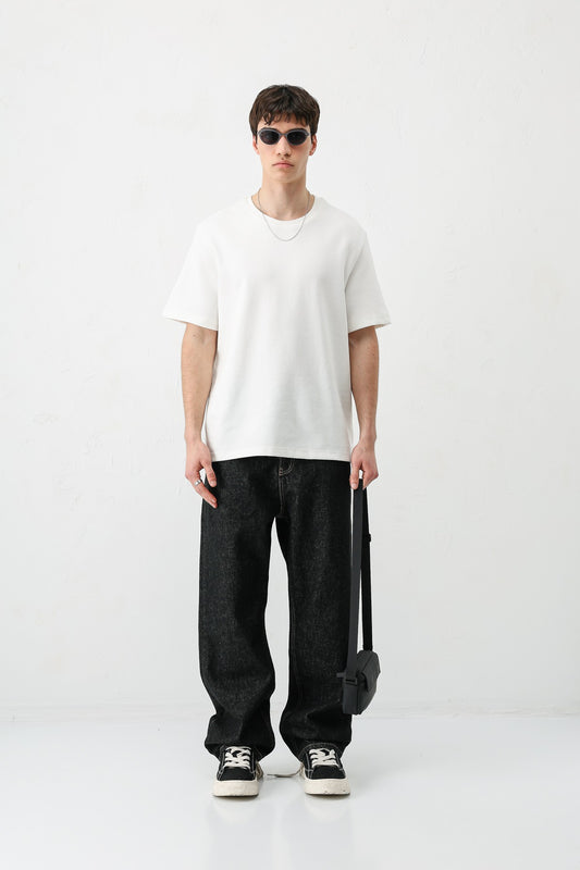 Baggy Fit Jean
