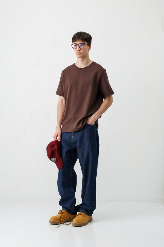 Baggy Fit Jean