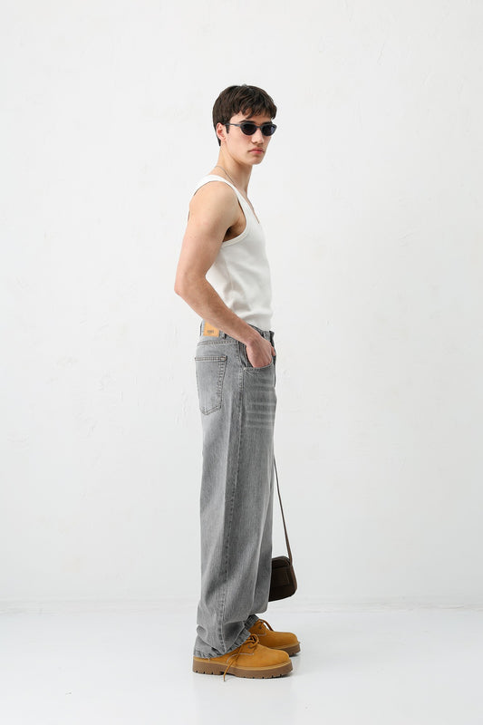 Super Baggy Fit Jean